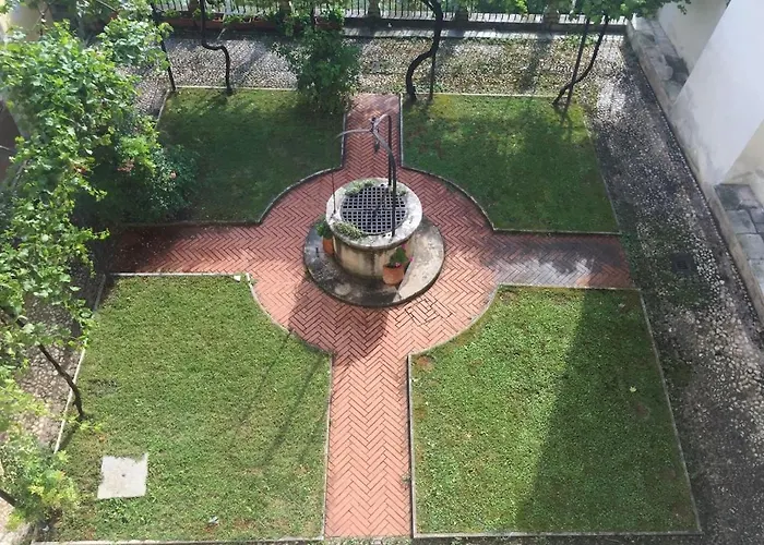 Il Giardinetto Di Pettorano - Intero Apartment *