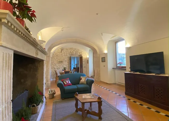 Apartment Il Giardinetto Di Pettorano - Intero Pettorano sul Gizio