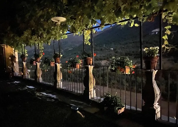 Il Giardinetto Di Pettorano - Intero Pettorano sul Gizio