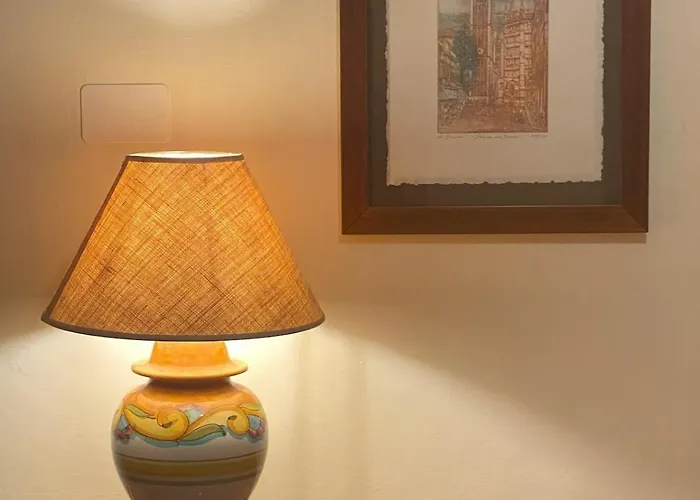 Apartment Il Giardinetto Di Pettorano - Intero Pettorano sul Gizio