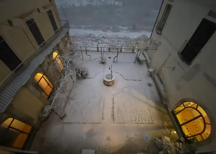 Il Giardinetto Di Pettorano - Intero *