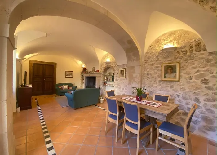 Il Giardinetto Di Pettorano - Intero Apartamento