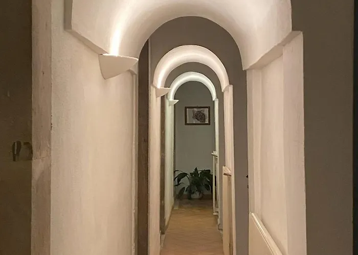 Apartment Il Giardinetto Di Pettorano - Intero Pettorano sul Gizio