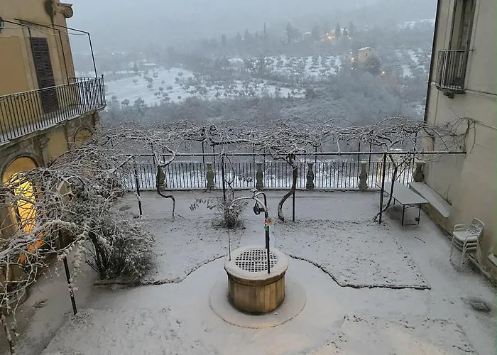 Apartamento Il Giardinetto Di Pettorano - Intero