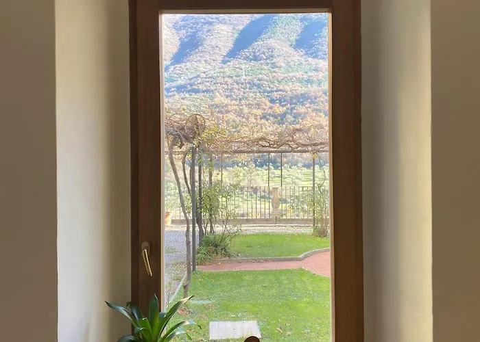 Il Giardinetto Di Pettorano - Intero Apartment