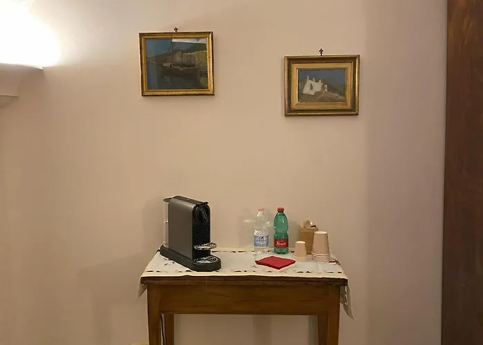 Il Giardinetto Di Pettorano - Intero Apartment *