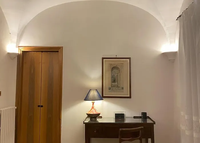 Il Giardinetto Di Pettorano - Intero Apartment